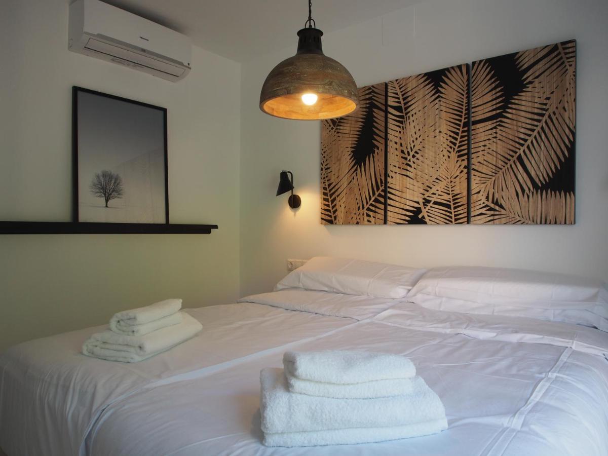 Boutique X Pueblo, Benalmadena Hotel Kültér fotó