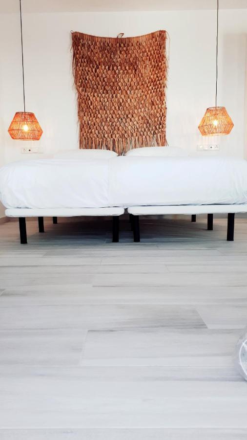 Boutique X Pueblo, Benalmadena Hotel Kültér fotó
