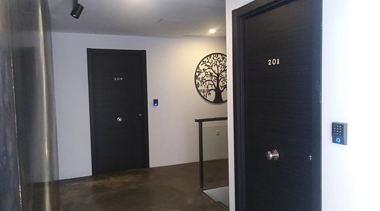 Boutique X Pueblo, Benalmadena Hotel Kültér fotó