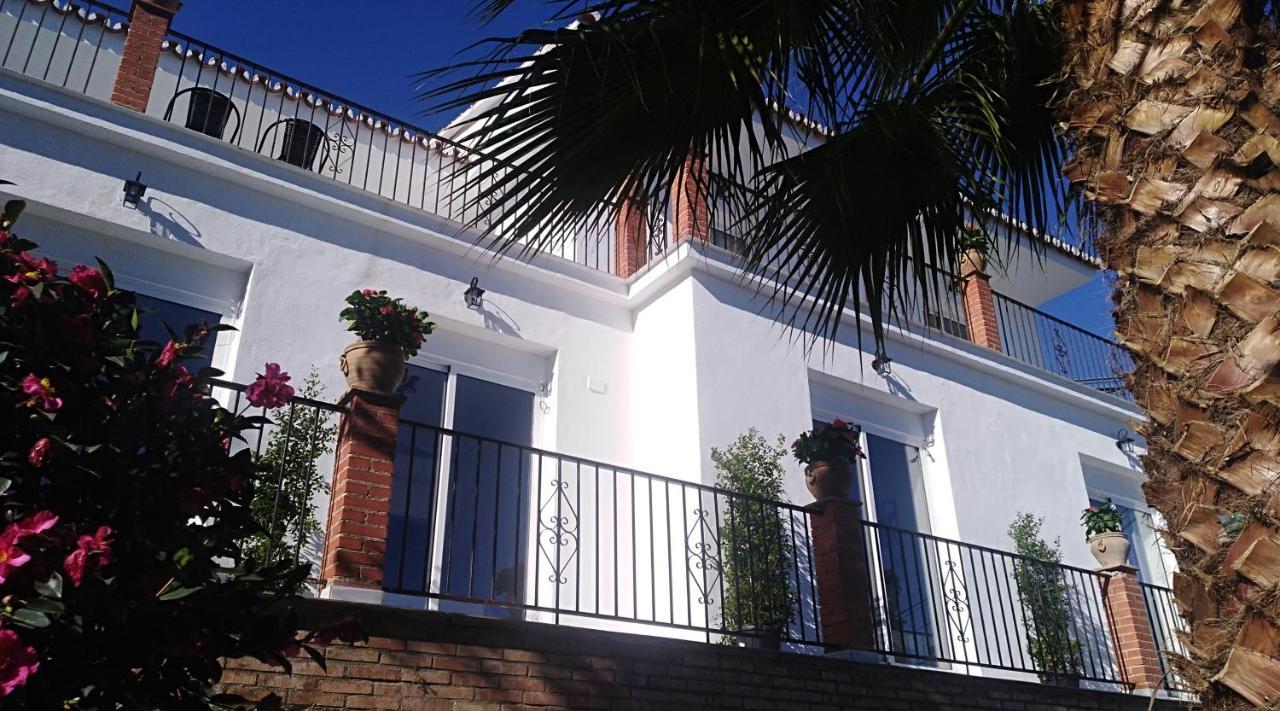 Boutique X Pueblo, Benalmadena Hotel Kültér fotó