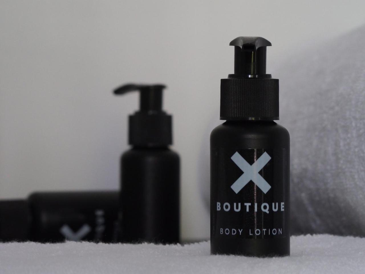 Boutique X Pueblo, Benalmadena Hotel Kültér fotó