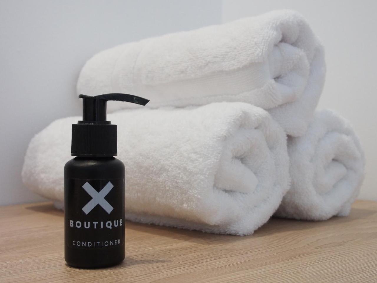 Boutique X Pueblo, Benalmadena Hotel Kültér fotó
