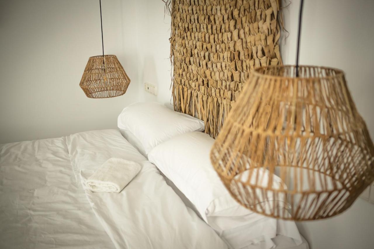 Boutique X Pueblo, Benalmadena Hotel Kültér fotó