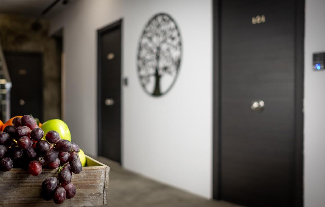 Boutique X Pueblo, Benalmadena Hotel Kültér fotó