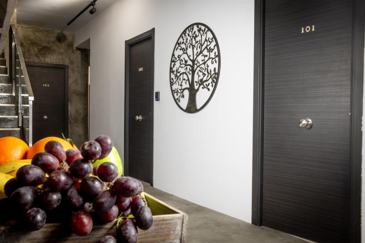 Boutique X Pueblo, Benalmadena Hotel Kültér fotó