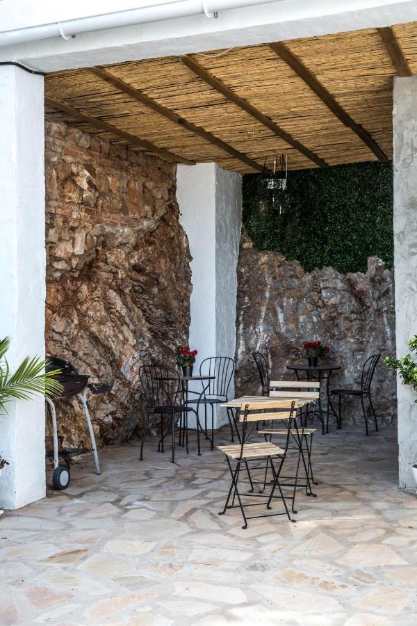 Boutique X Pueblo, Benalmadena Hotel Kültér fotó