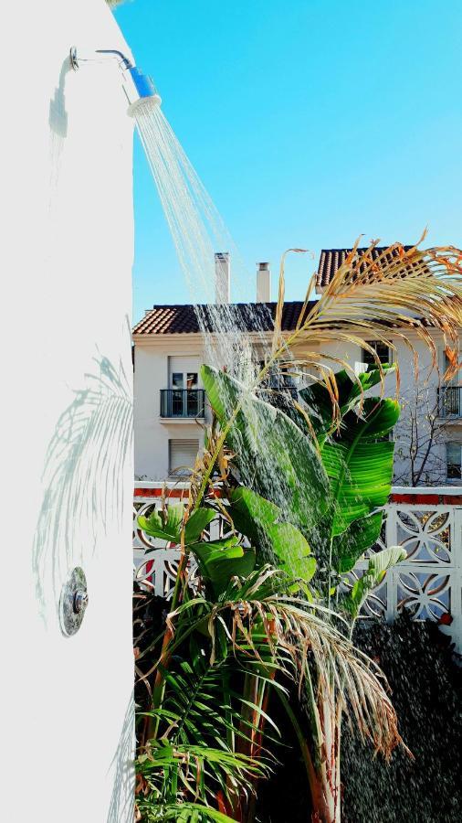 Boutique X Pueblo, Benalmadena Hotel Kültér fotó