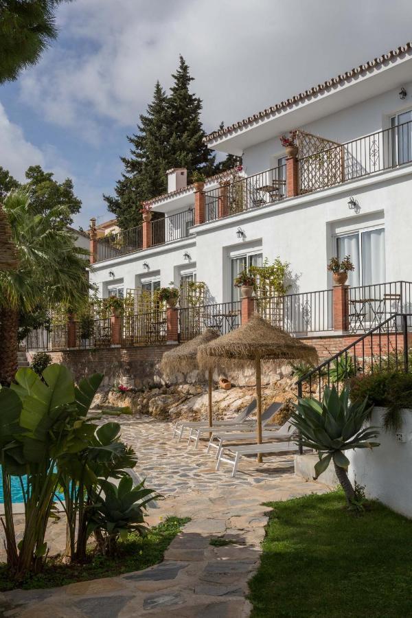 Boutique X Pueblo, Benalmadena Hotel Kültér fotó